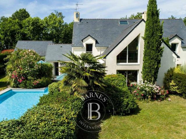 Maison vente à Saint-Nazaire, Saint-andré-des-eaux