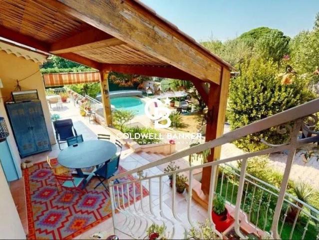 Maison vente à Saint-Aygulf, Fréjus