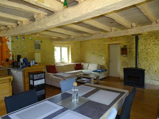 Maison vente à Sarlat-la-Canéda, Saint-geniès