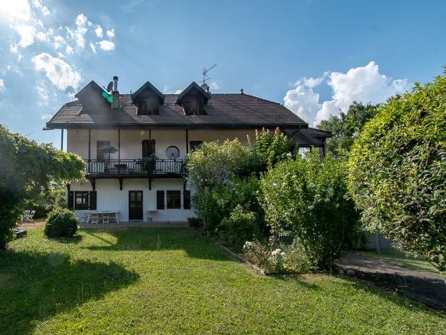 Maison vente à Annecy, Saint-jorioz