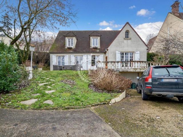 Maison vente à Argenteuil, Saint-leu-la-forêt