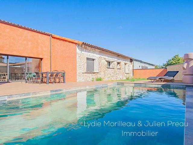 Maison vente à France métropolitaine, Saint-mars-de-coutais