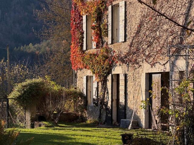 Maison vente à France métropolitaine, Saint-martin-en-vercors