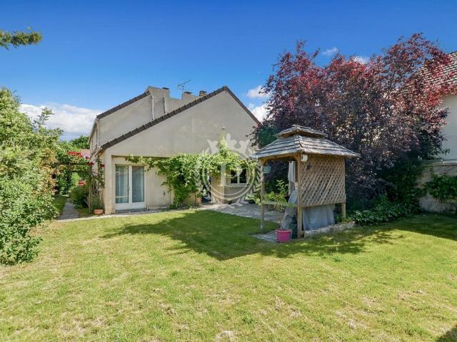 Maison vente à Sarcelles, Saint-prix