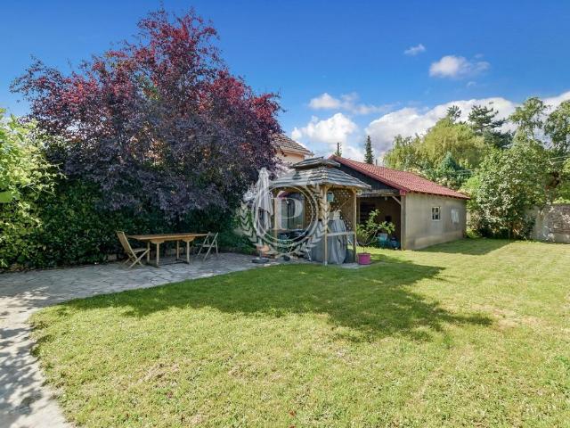 Maison vente à Sarcelles, Saint-prix