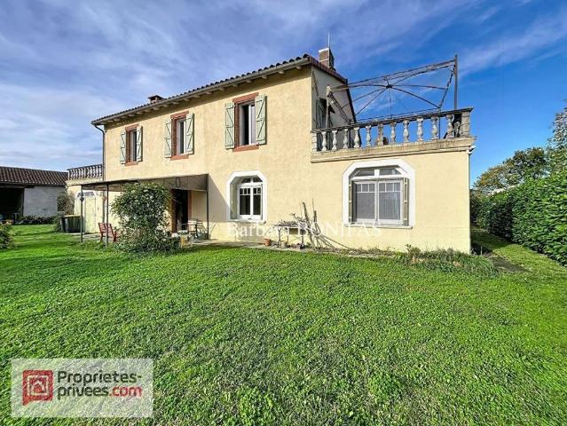 Maison vente à Castres, Occitanie