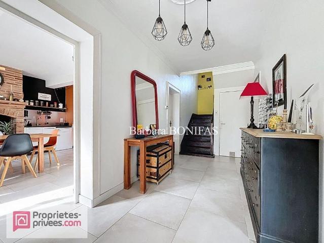 Maison vente à Castres, Occitanie