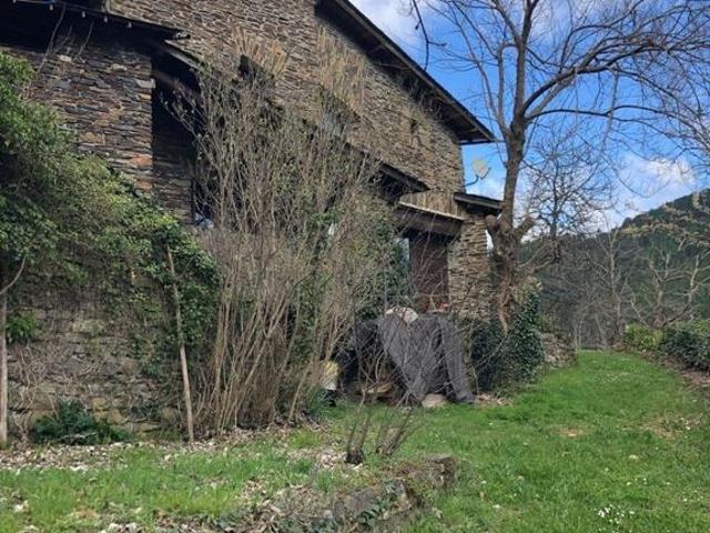 Maison vente à Sainte-croix-vallée-française