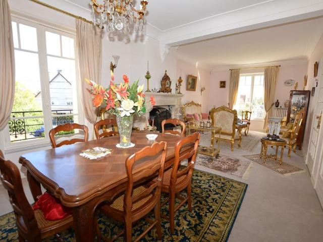 Maison vente à Palaiseau, Sainte-geneviève-des-bois