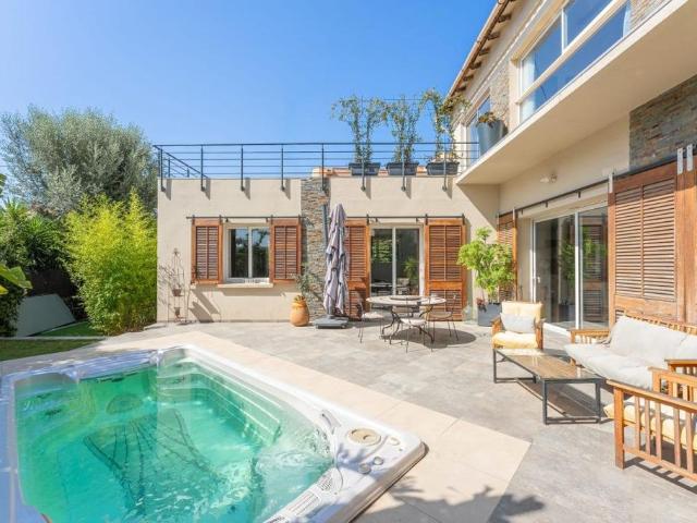 Maison vente à Sanary-sur-mer