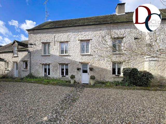 Maison vente à Senlis, Pas-de-Calais