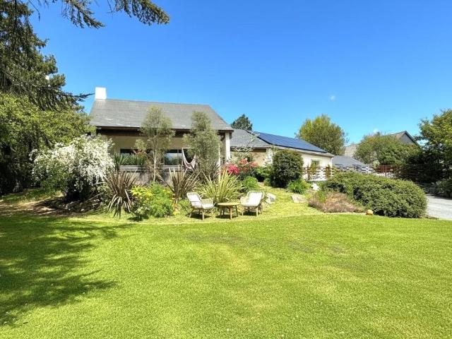 Maison vente à Châteaubriant-Ancenis, Sucé-sur-erdre