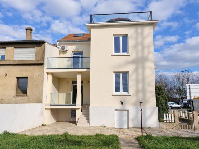 Maison vente à Thionville, Terville
