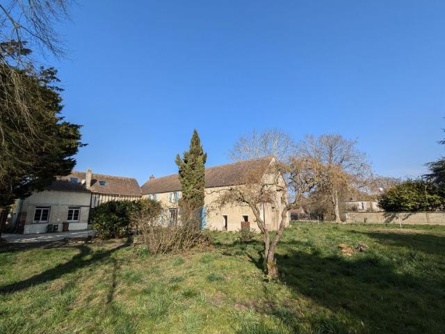 Maison vente à Rambouillet, Thoiry