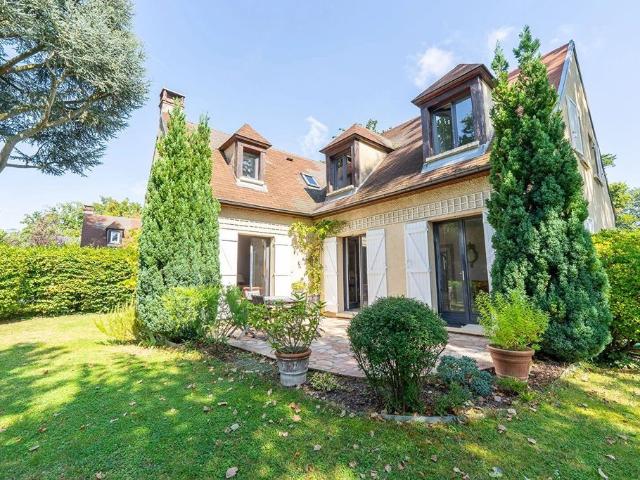 Maison vente à Nanterre, Vaucresson