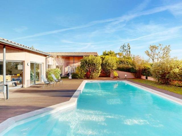 Maison vente à France métropolitaine, Vigoulet-auzil