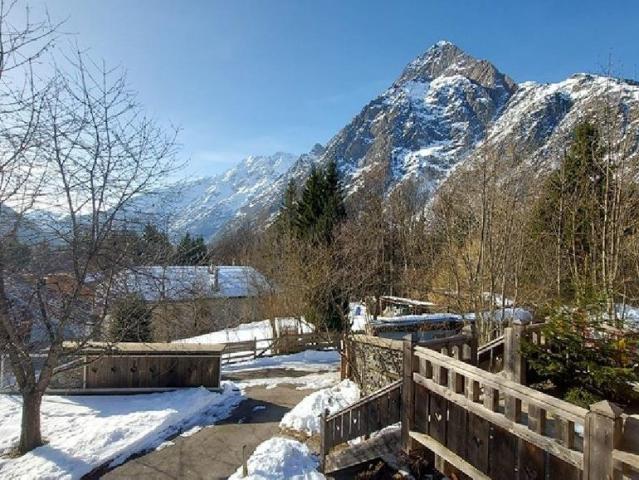Maison vente à Grenoble, Saint-michel-en-beaumont