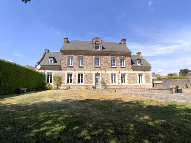 Maison vente à Cambrai, Villers-en-cauchies