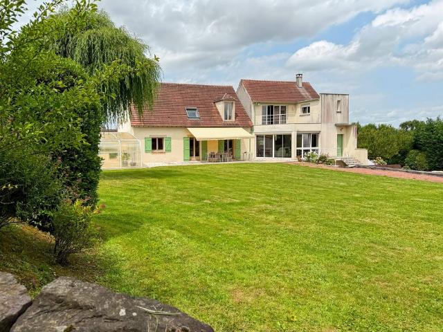 Maison vente à Meaux, Voulangis