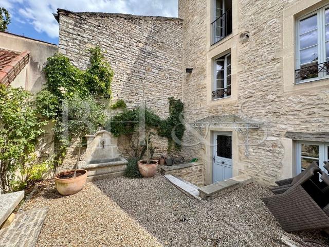 Maison vente à Aubusson, Saint-sulpice-les-champs