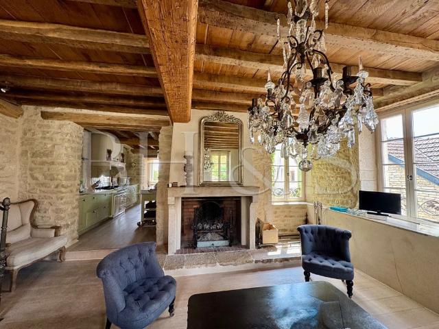 Maison vente à Aubusson, Saint-sulpice-les-champs