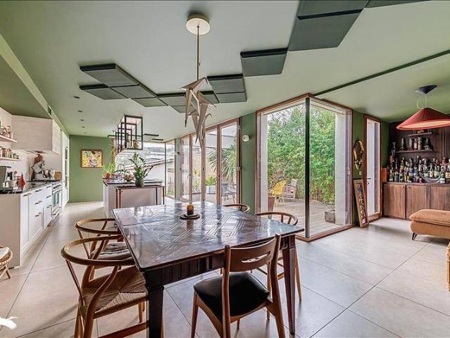 Maison vente à Floirac, La Souys
