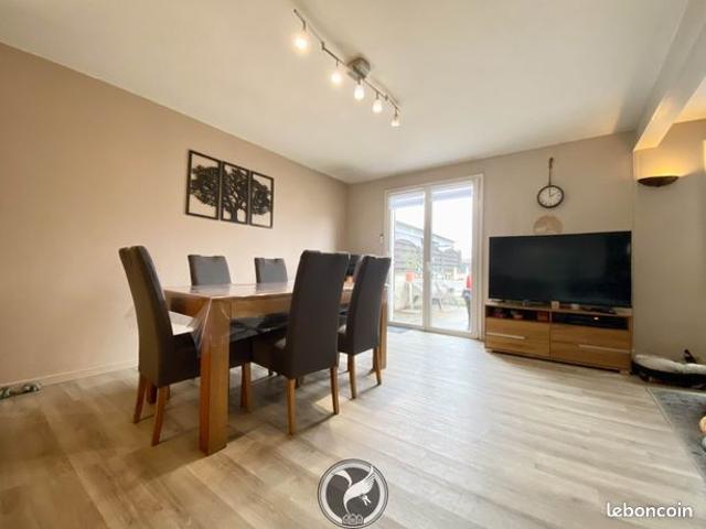 Maison vente à Strasbourg, Vendenheim
