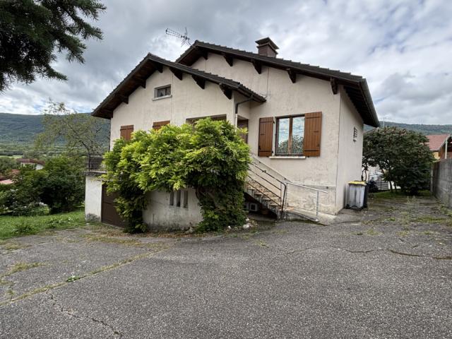 Maison vente à Montanges, Guadeloupe