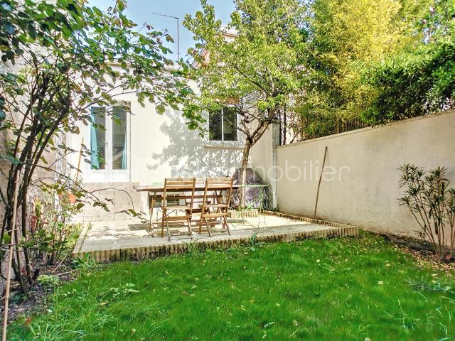 Maison location à Nanterre, Asnières-sur-seine