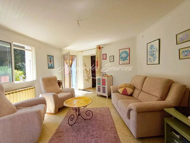 Maison vente à Bras, Var
