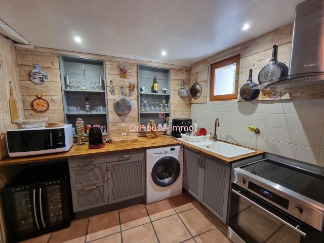 Maison vente à Saint-Aubin-de-Lanquais, Dordogne