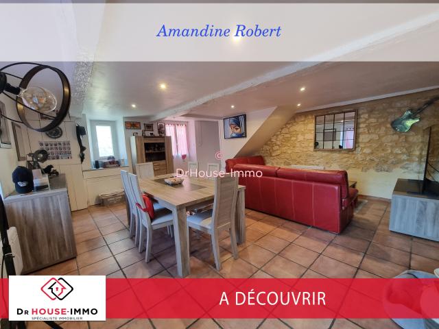 Maison vente à Bergerac, Saint-aubin-de-lanquais