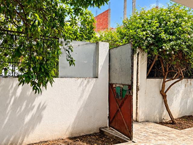 Maison vente à تونس, Ain Zaghouan