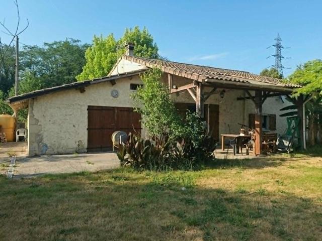 Maison vente à Blaye, Saint-christoly-de-blaye