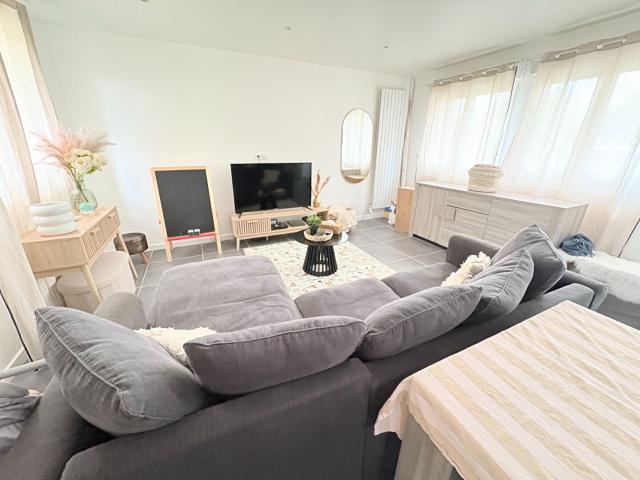 Maison vente à Martot, Eure