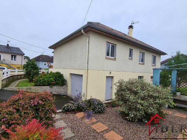 Maison vente à Saint-Dizier, Villiers-en-lieu
