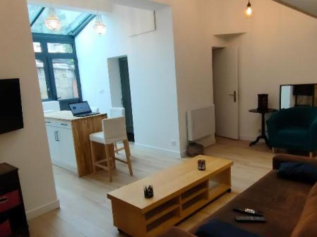 Maison location à Bordeaux, Les Pins-Francs