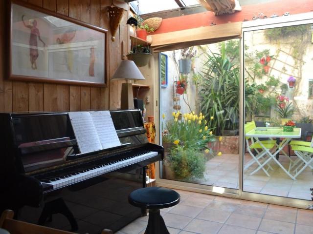 Maison location à Avignon