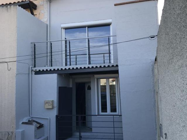 Maison location à Béziers