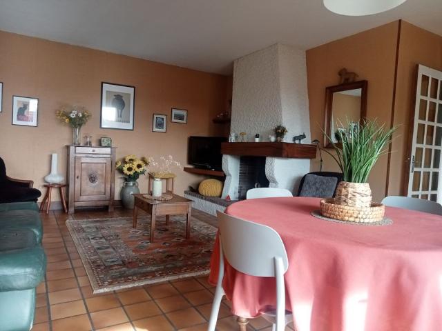 Maison location à Clermont-Ferrand, Ceyrat