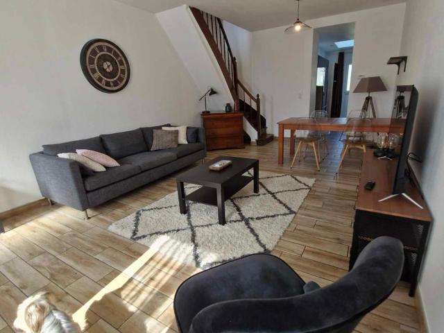 Maison location à Vire, Condé-sur-noireau
