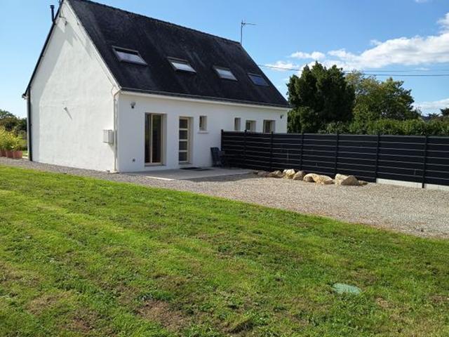 Maison location à La Noé Blanche, Férel