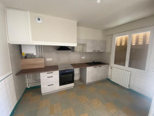 Maison location à Foix