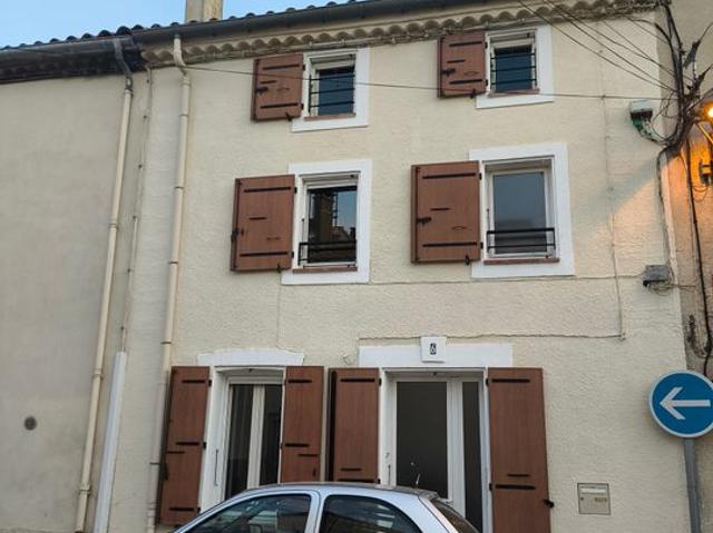 Maison location à Narbonne, Ginestas