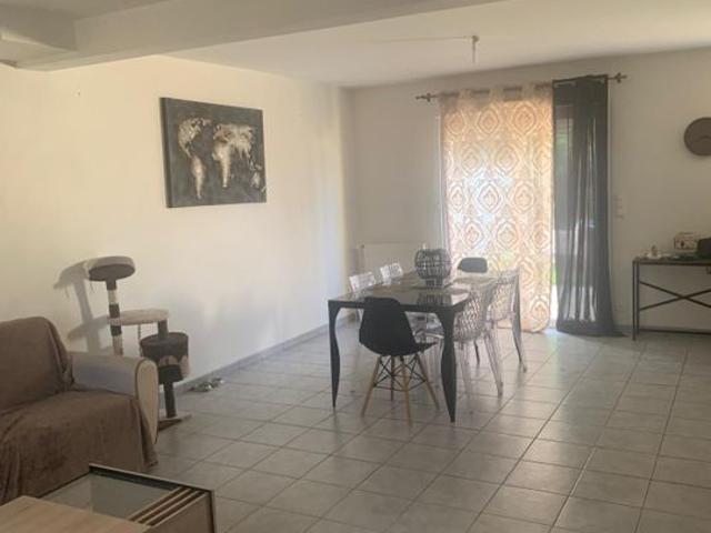 Maison location à Quartier Bazouges-sous-Hédé VII, Hédé-Bazouges