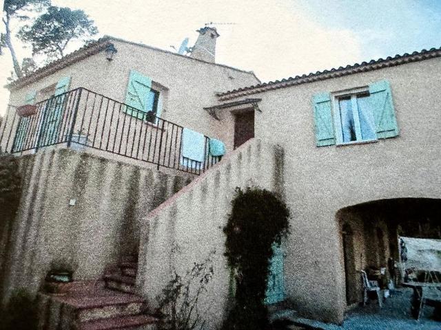 Maison location à Marseille