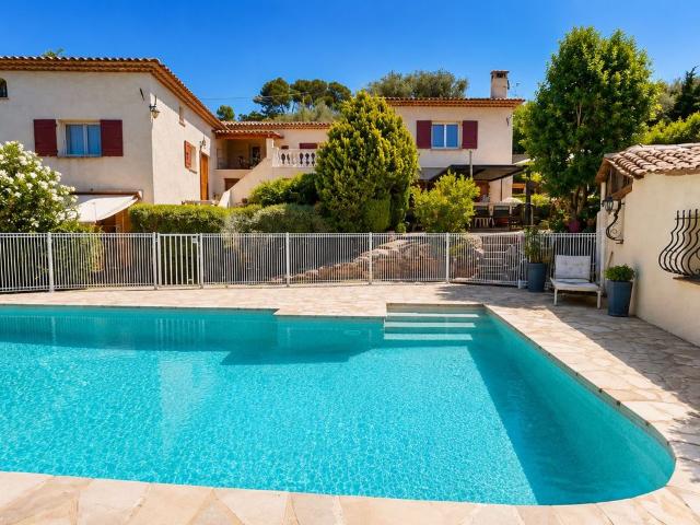 Maison location à Grasse, Mougins
