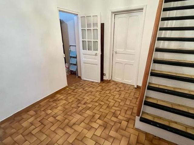 Maison location à Nanterre