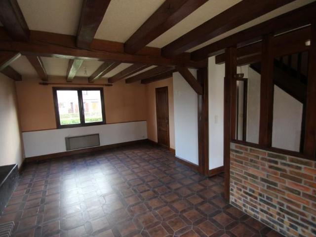 Maison location à Ormes, Loiret