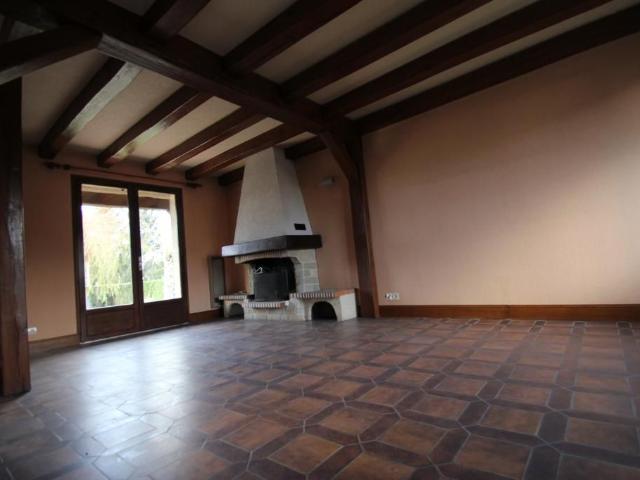 Maison location à Orléans, Ormes